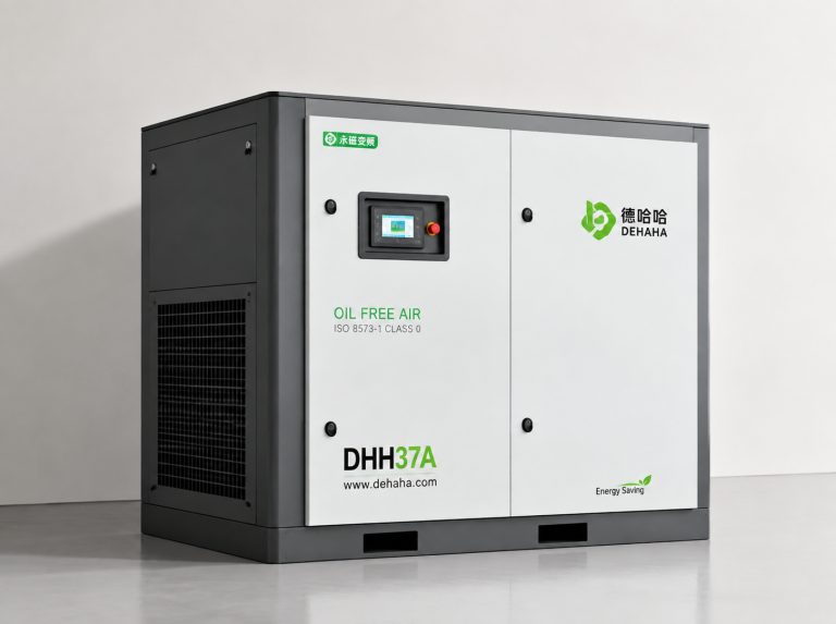 大庆工业制氮机与制氮系统